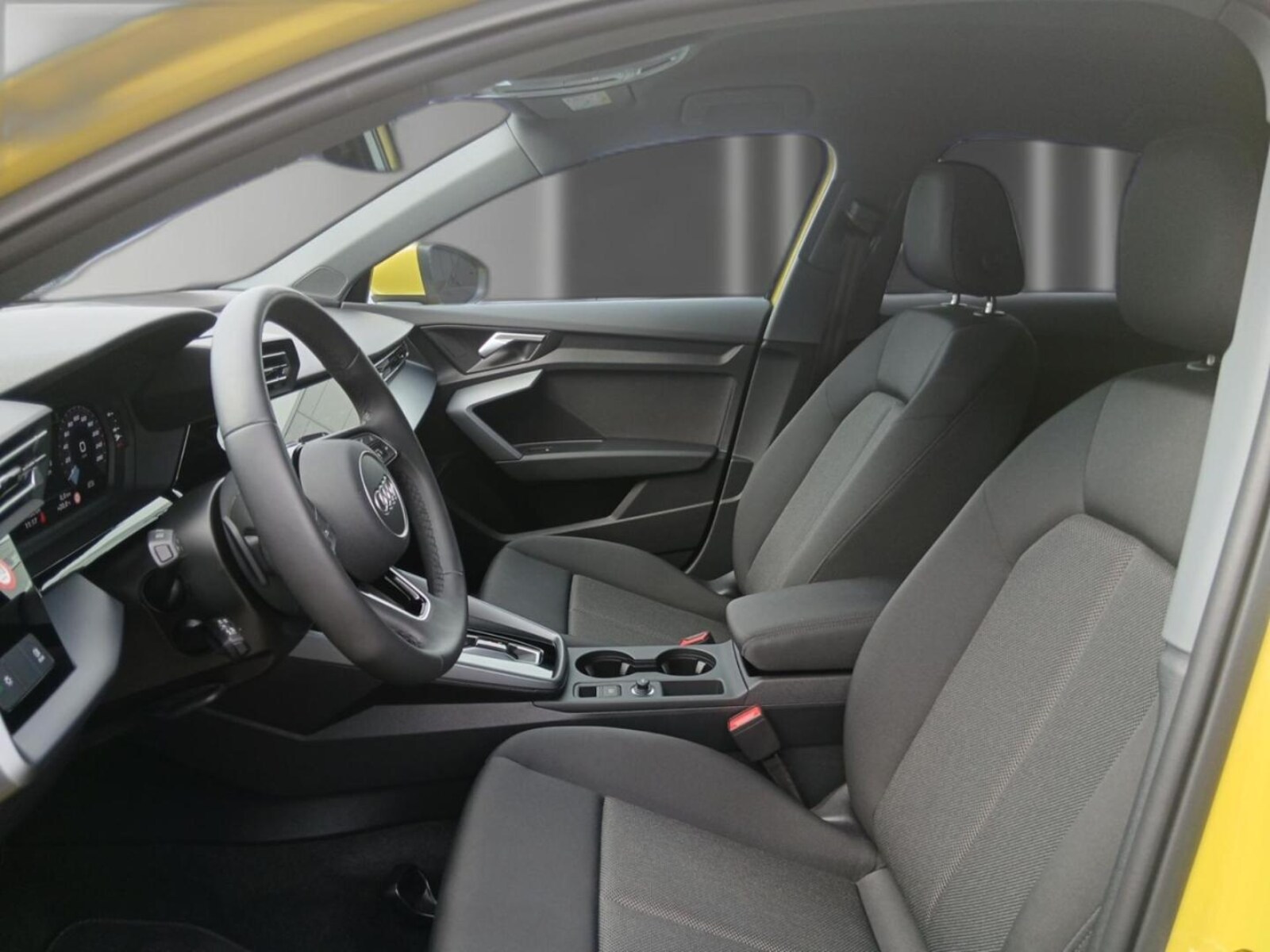 Audi A3 allstreet – Bild 18
