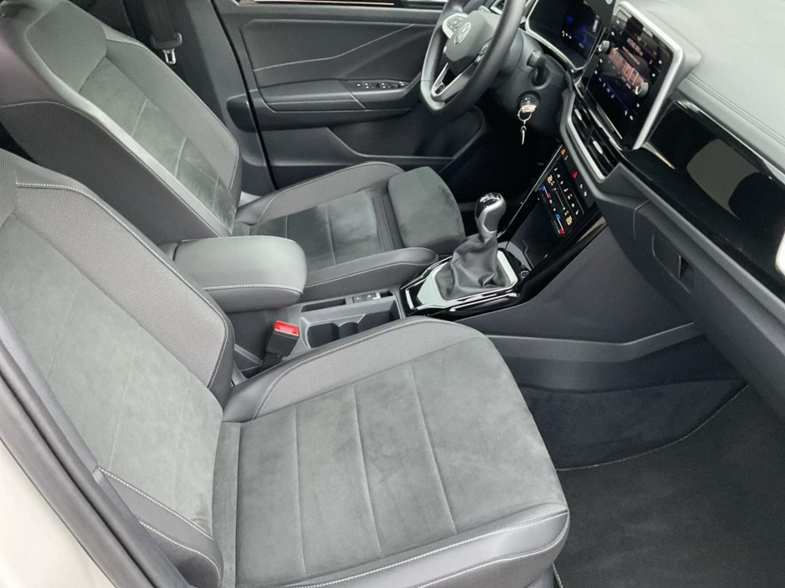 Volkswagen T-Roc – Bild 16