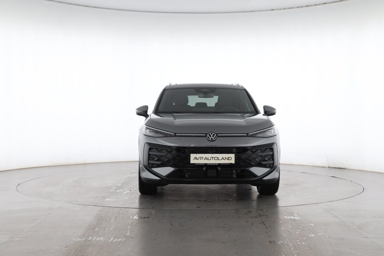 Volkswagen T-Roc – Bild 5
