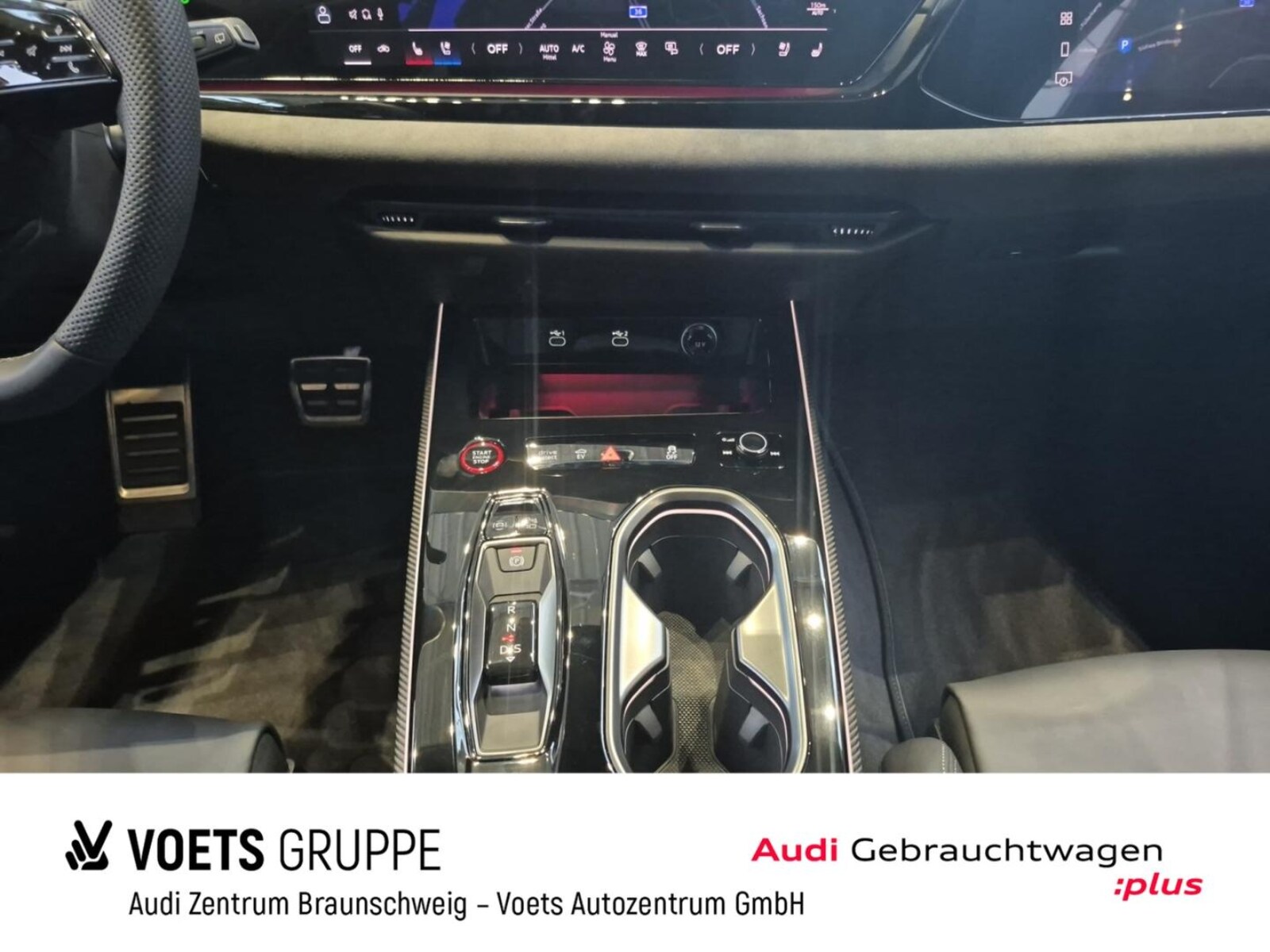 Audi A6 Avant – Bild 8