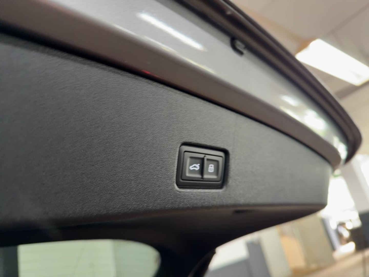 Bild über Audi Q4 e-tron 50 e-tron quattro - für weitere Informationen kontaktieren Sie den Audi Partner