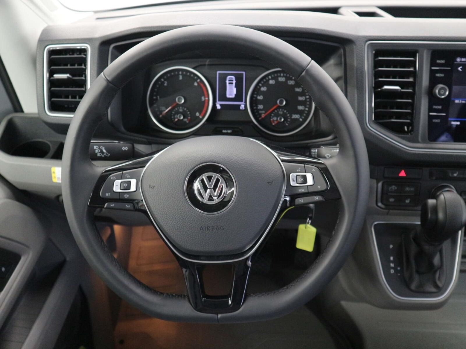 Volkswagen Grand California 600 – Bild 6