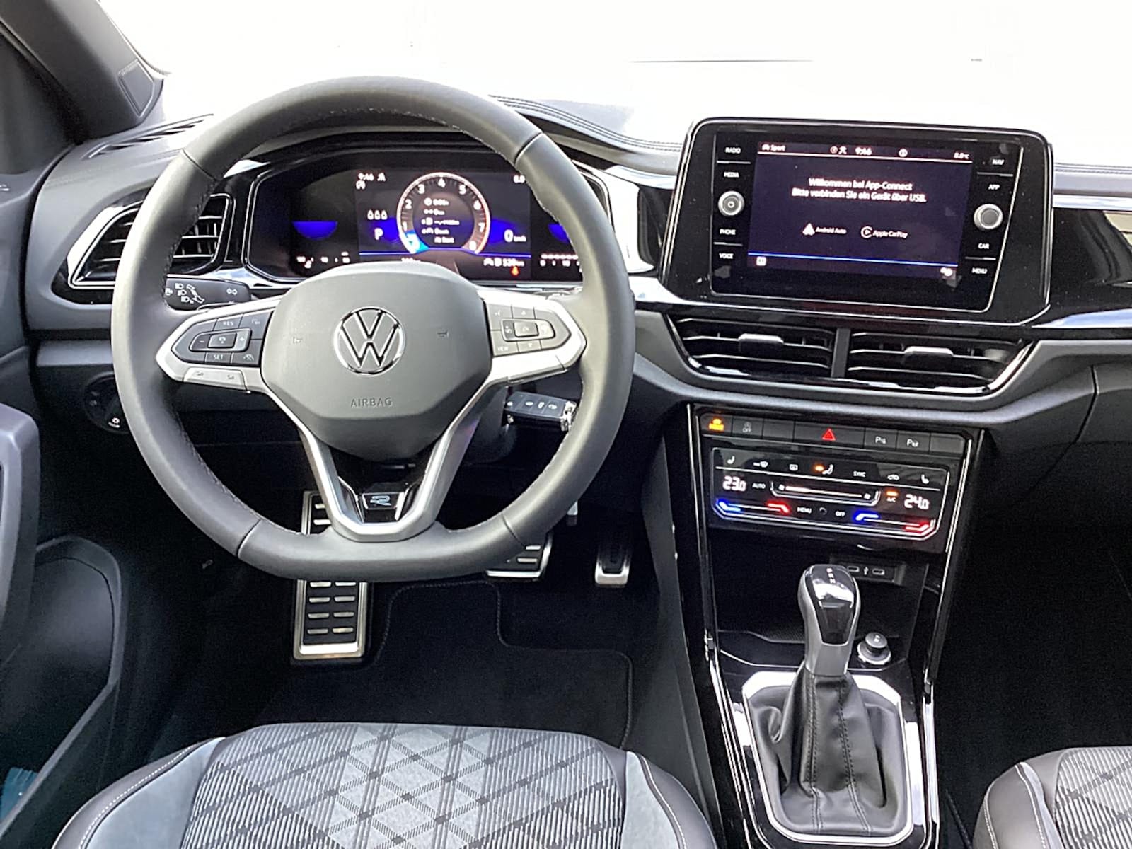 Volkswagen T-Roc – Bild 13