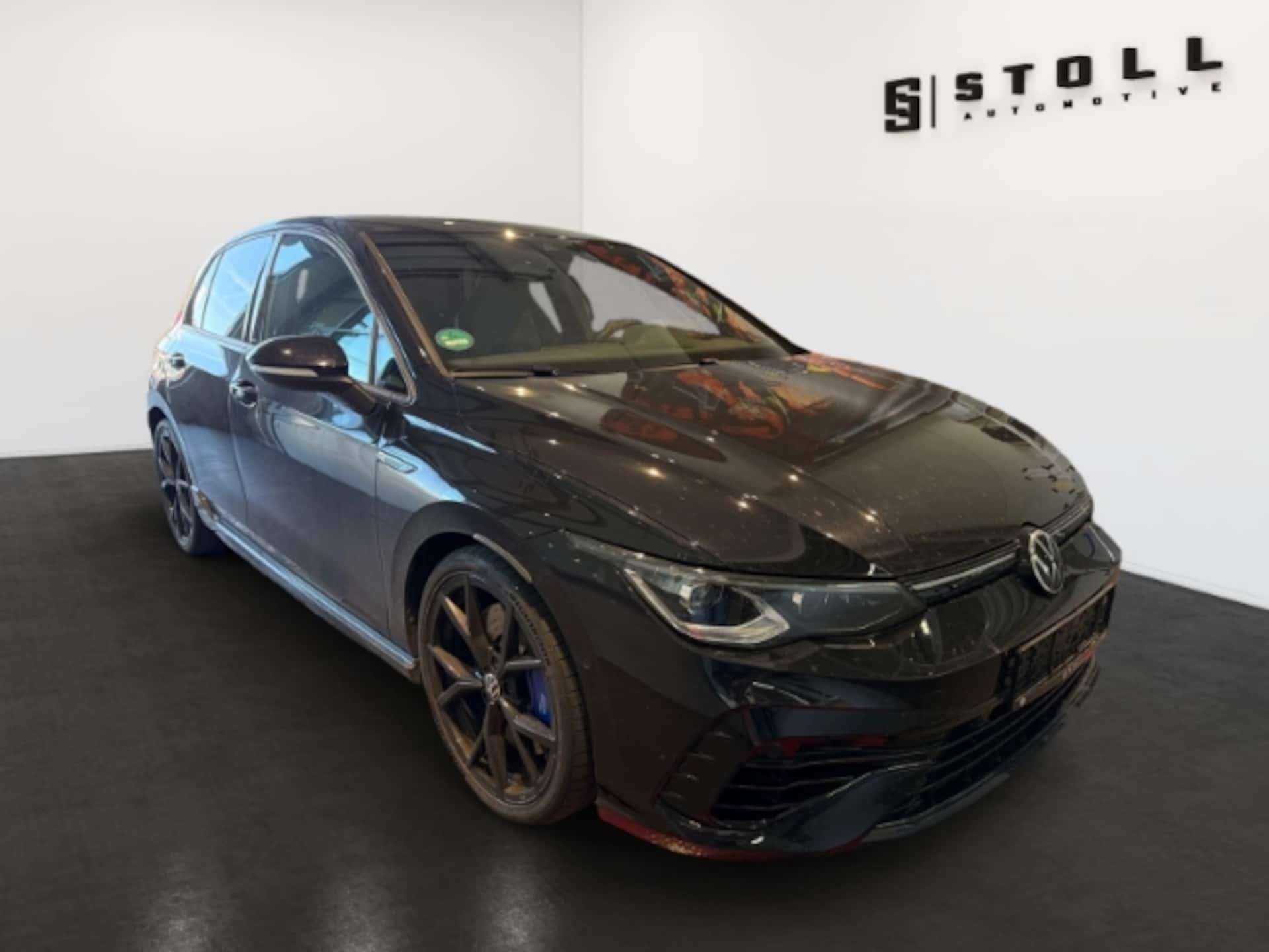 Volkswagen Golf R