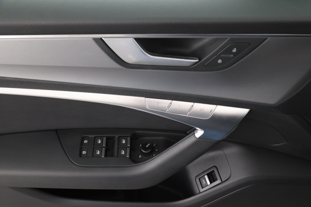 Image about Audi S6 Avant TDI quattro tiptronic