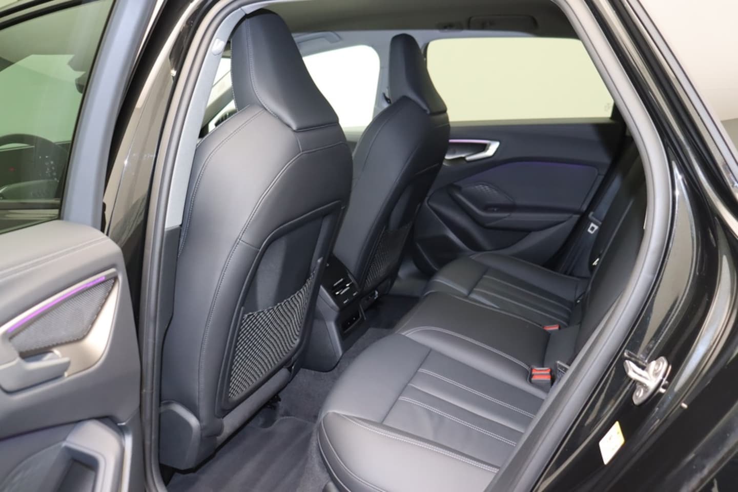 Bild über Audi A5 Avant TFSI quattro S tronic - für weitere Informationen kontaktieren Sie den Audi Partner