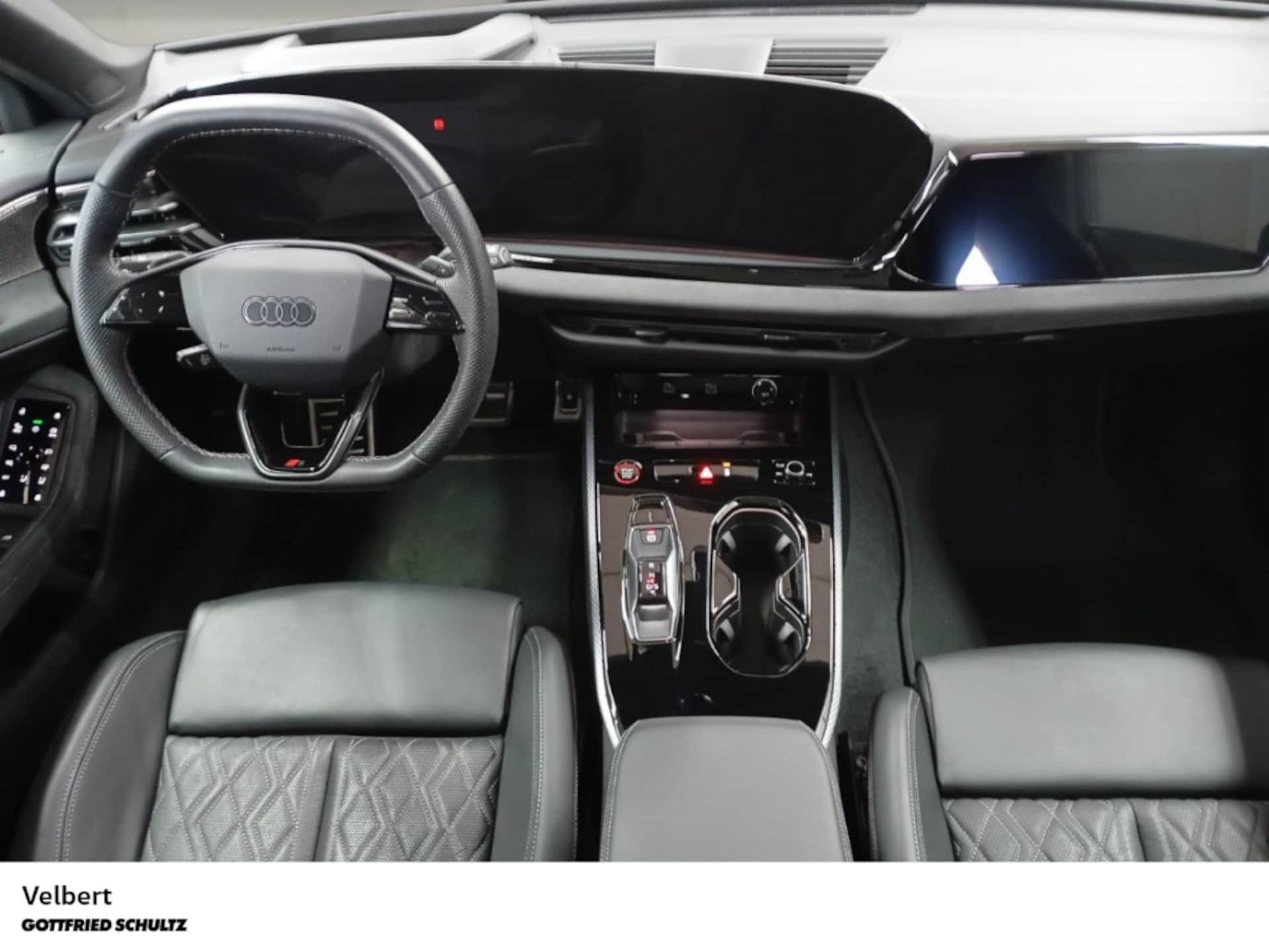 Audi S5 Avant