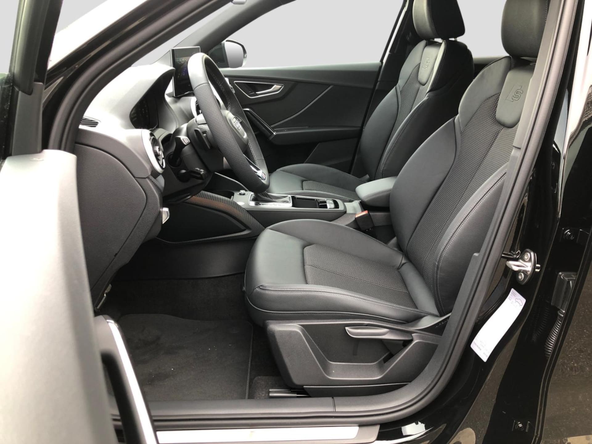 Audi Q2 Advanced