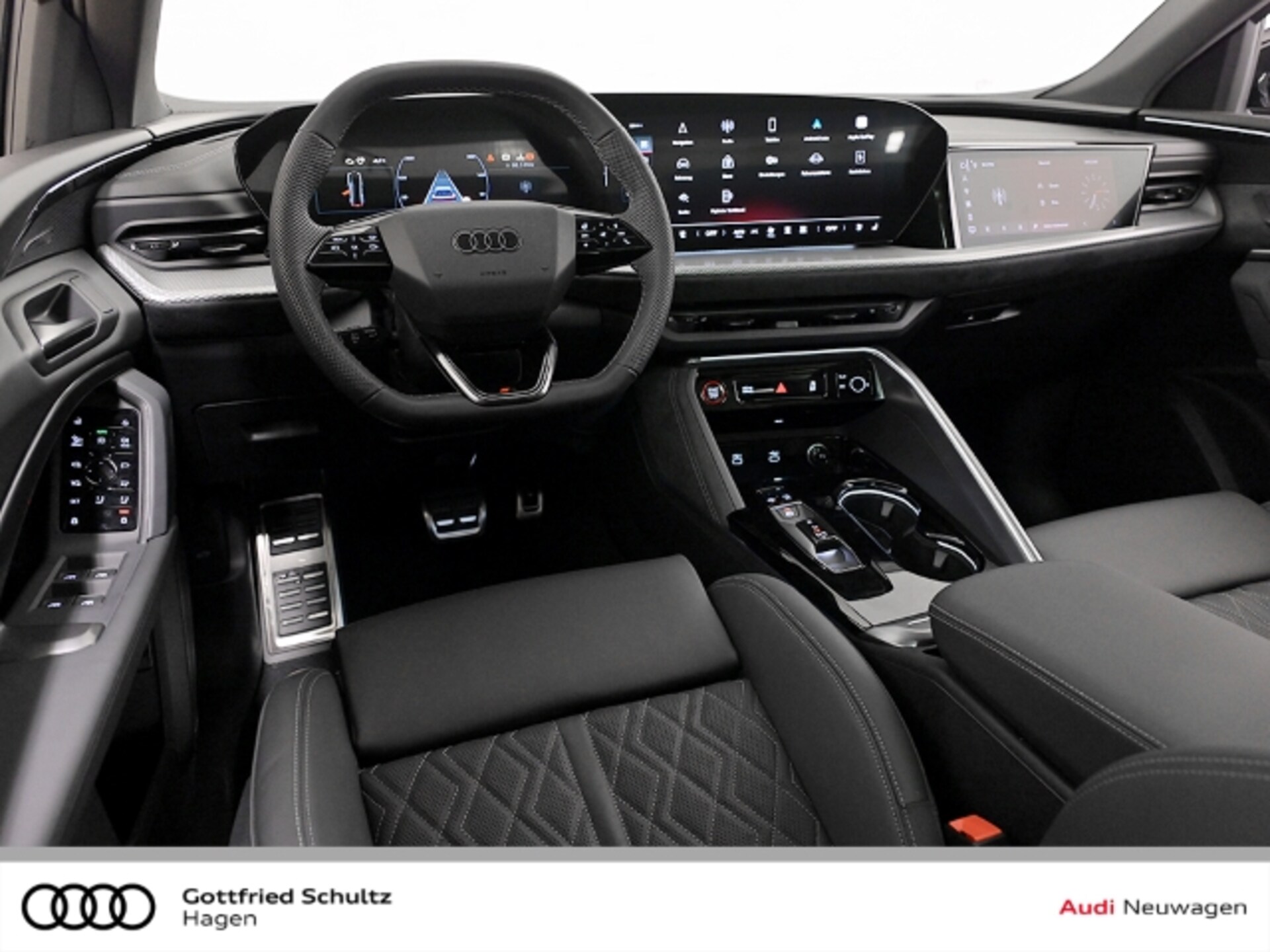 Audi SQ5 SUV