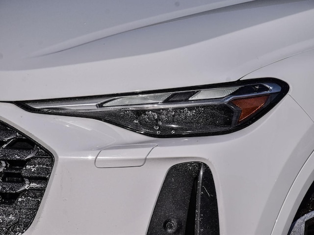 2025 Audi Audi Q5 SUV