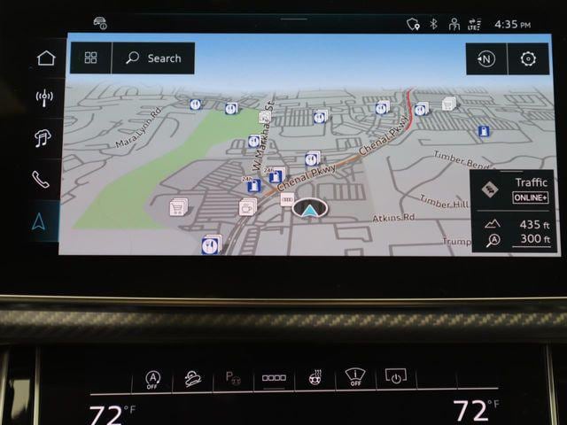 2026 Audi Q7 Prestige - Photo 17