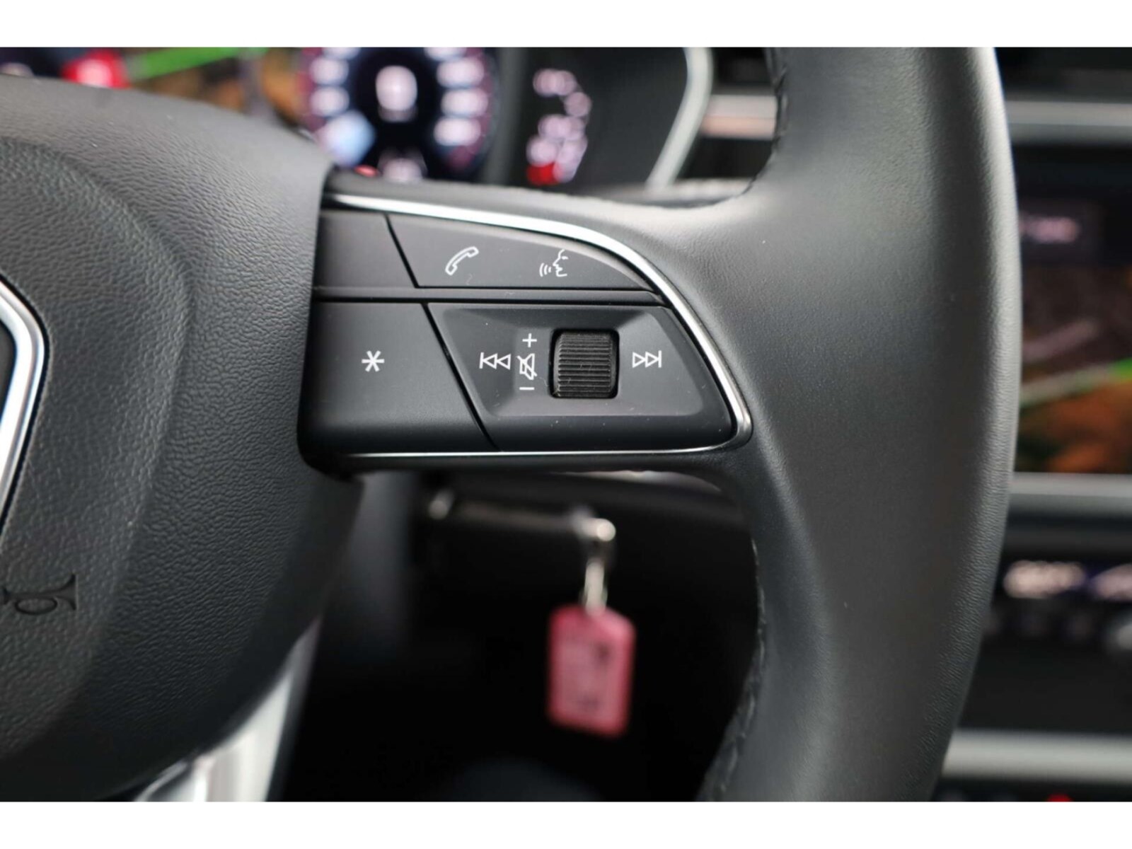 Audi Q3 Sportback – Bild 15
