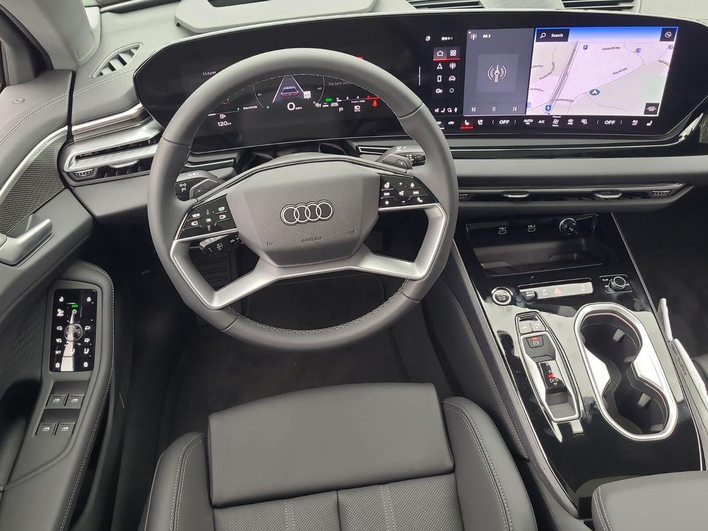2026 Audi A6 Premium Plus - Photo 8