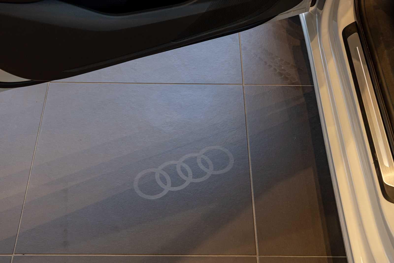 2025 Audi A5 Premium Plus - Photo 10