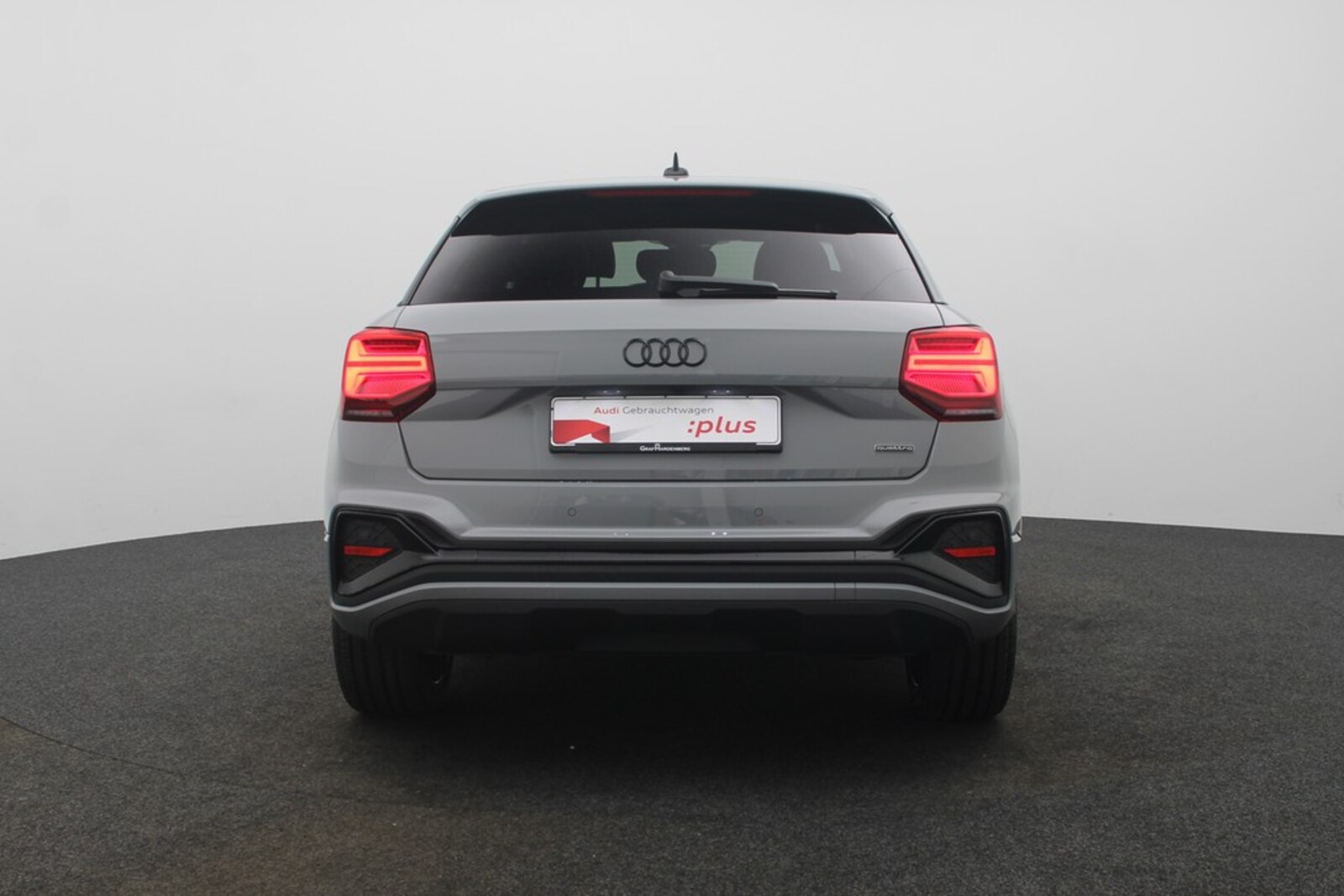 Audi Q2 – Bild 4