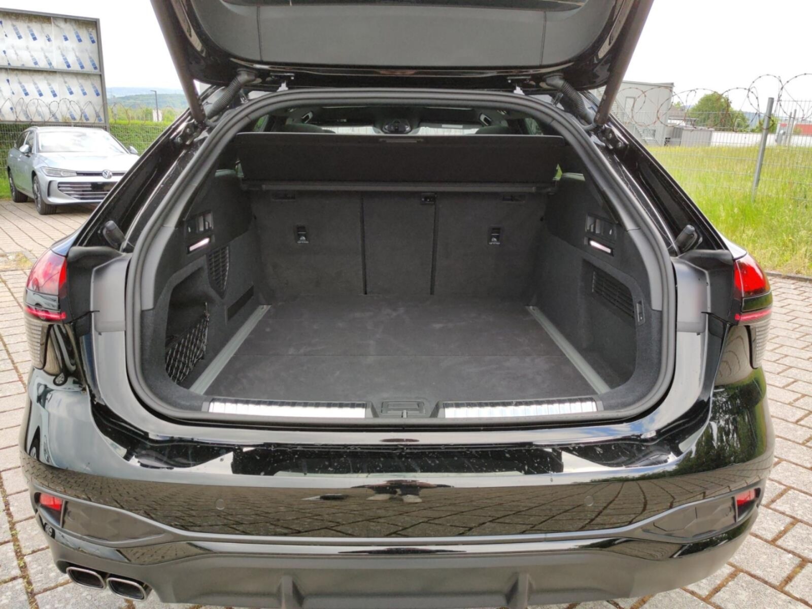 Audi A6 Avant – Bild 12