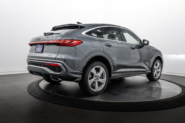2026 Audi Q5 Sportback