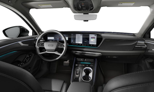 2026 Audi A6 Sedan