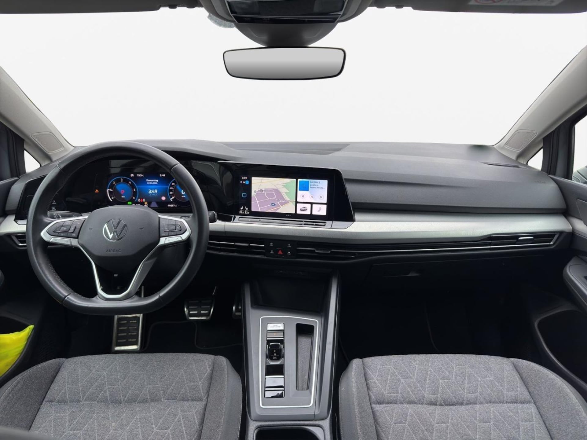 Volkswagen Golf MOVE