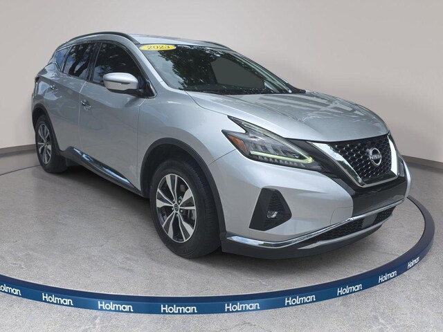 2023 Nissan Murano
