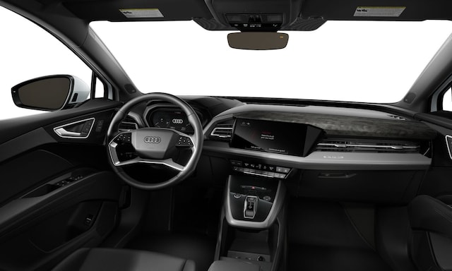 2023 Audi Q4 e-tron