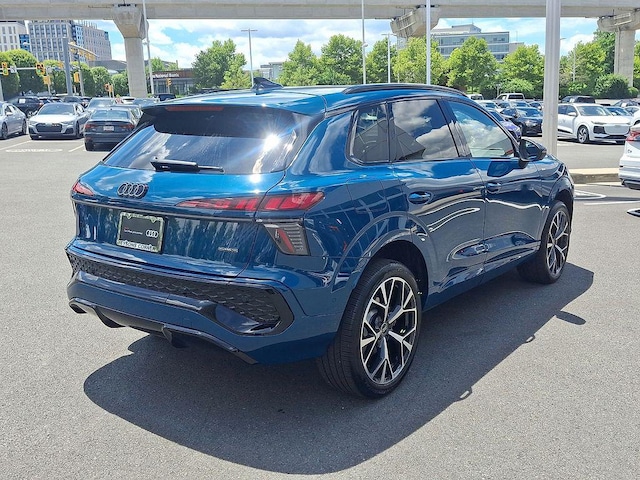 2026 Audi Q3 SUV