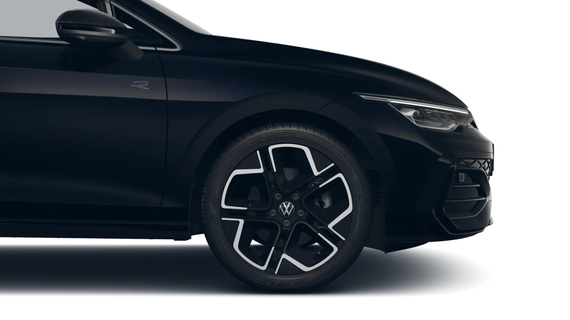 Volkswagen Golf Variant R-Line