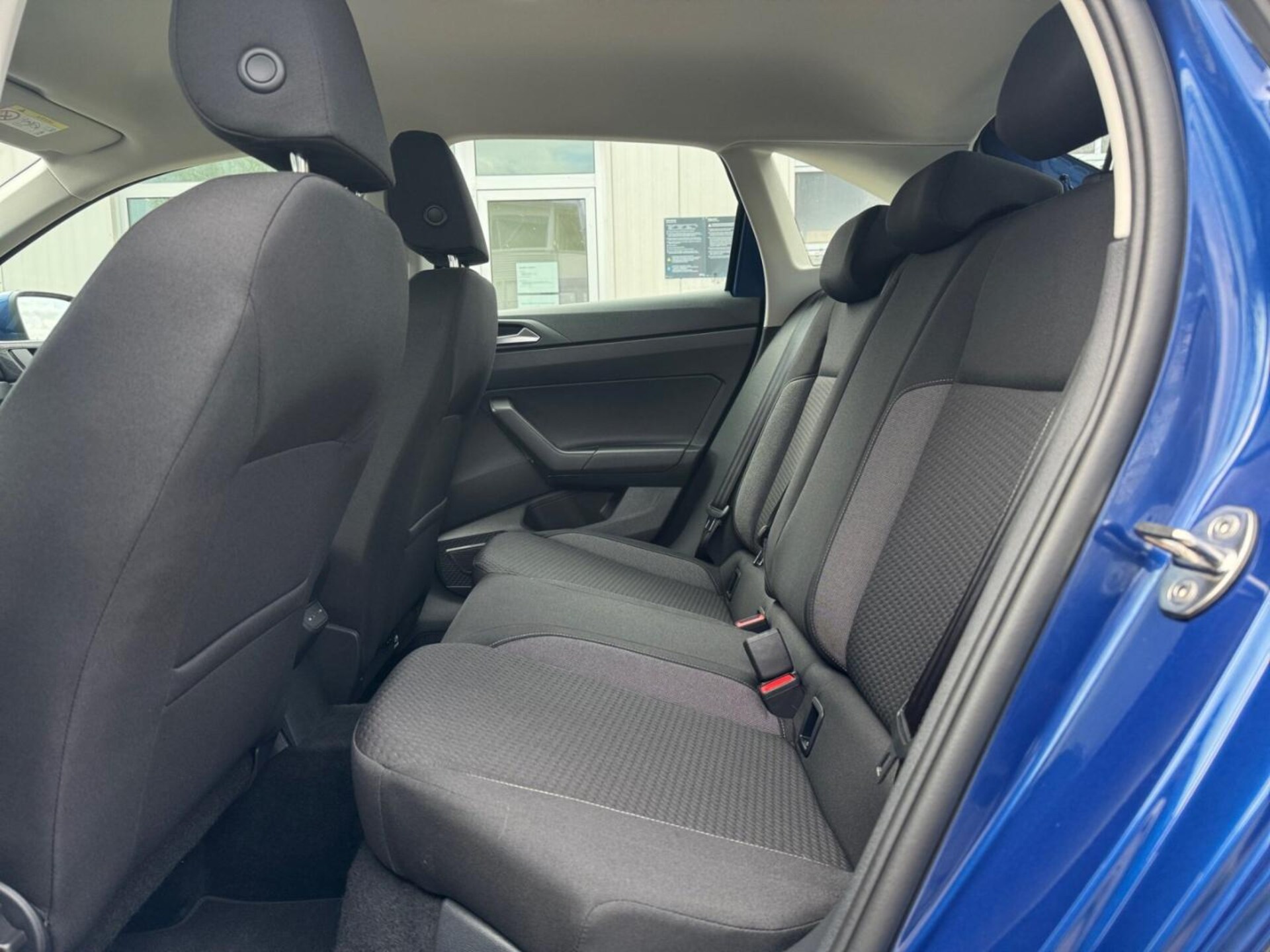 Volkswagen Taigo Life