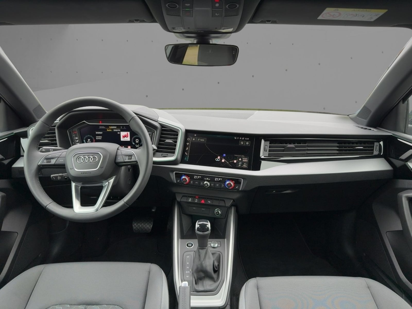 Audi A1 Sportback – Bild 10