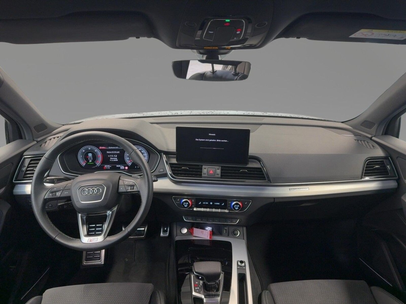 Audi Q5 – Bild 9