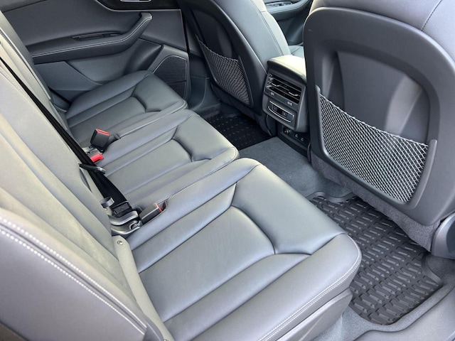 2026 Audi Q7 Premium Plus - Photo 17
