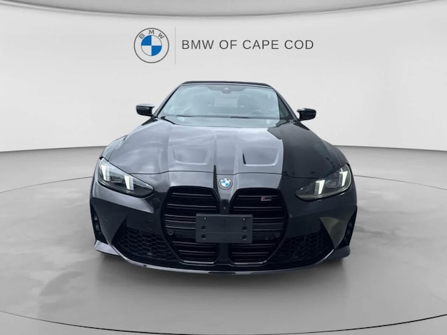 2026 BMW M4