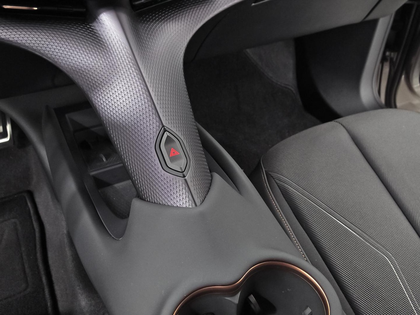 CUPRA Tavascan 77kWh Endurance 210 kW (286 CV) — photo 37