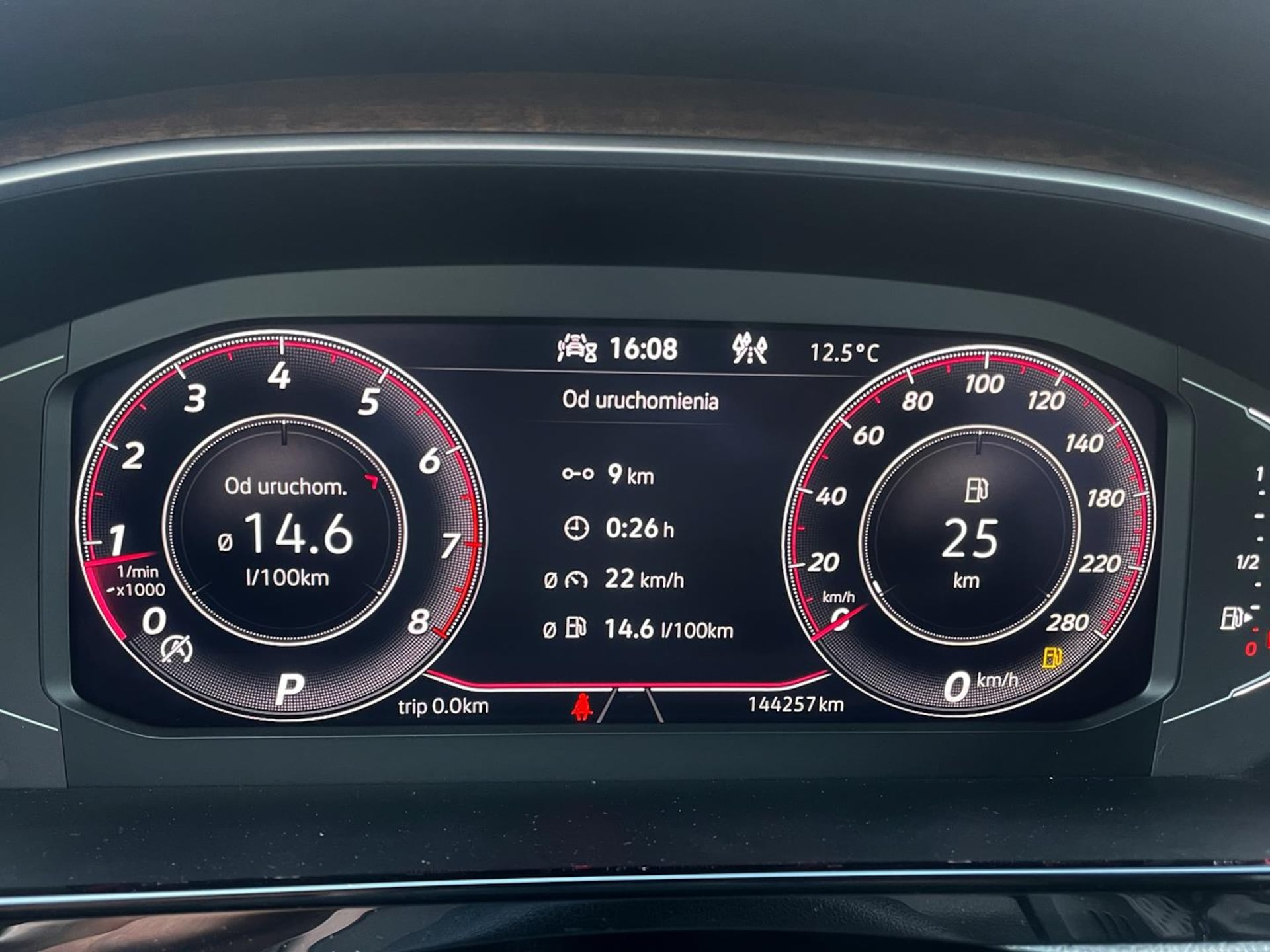 Volkswagen Arteon Elegance