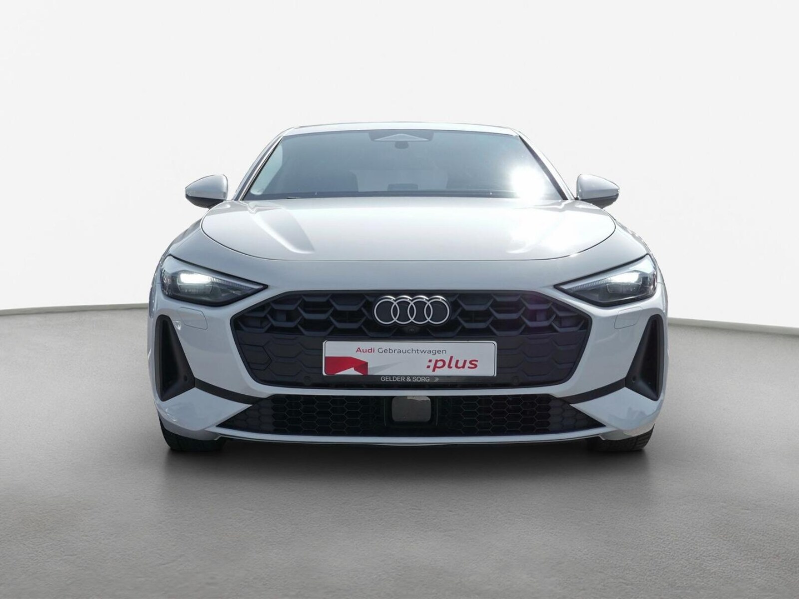 Audi A5 Limousine – Bild 18