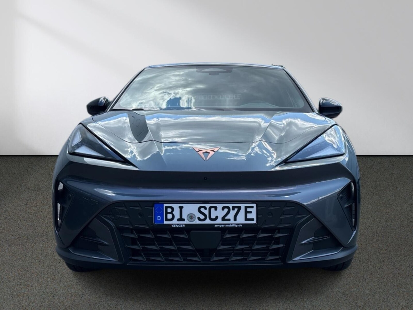 CUPRA Raval – Bild 4