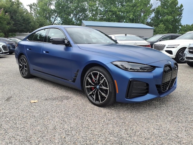 2023 BMW i4
