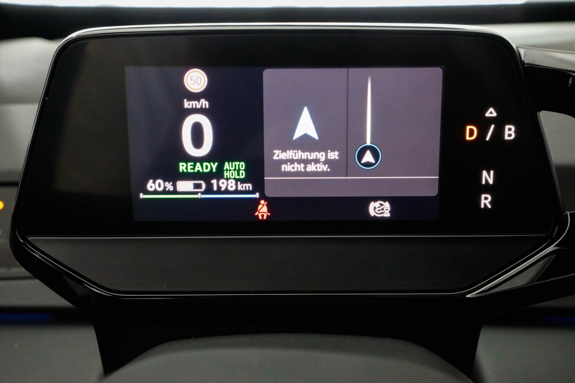 Volkswagen ID.3 Pro