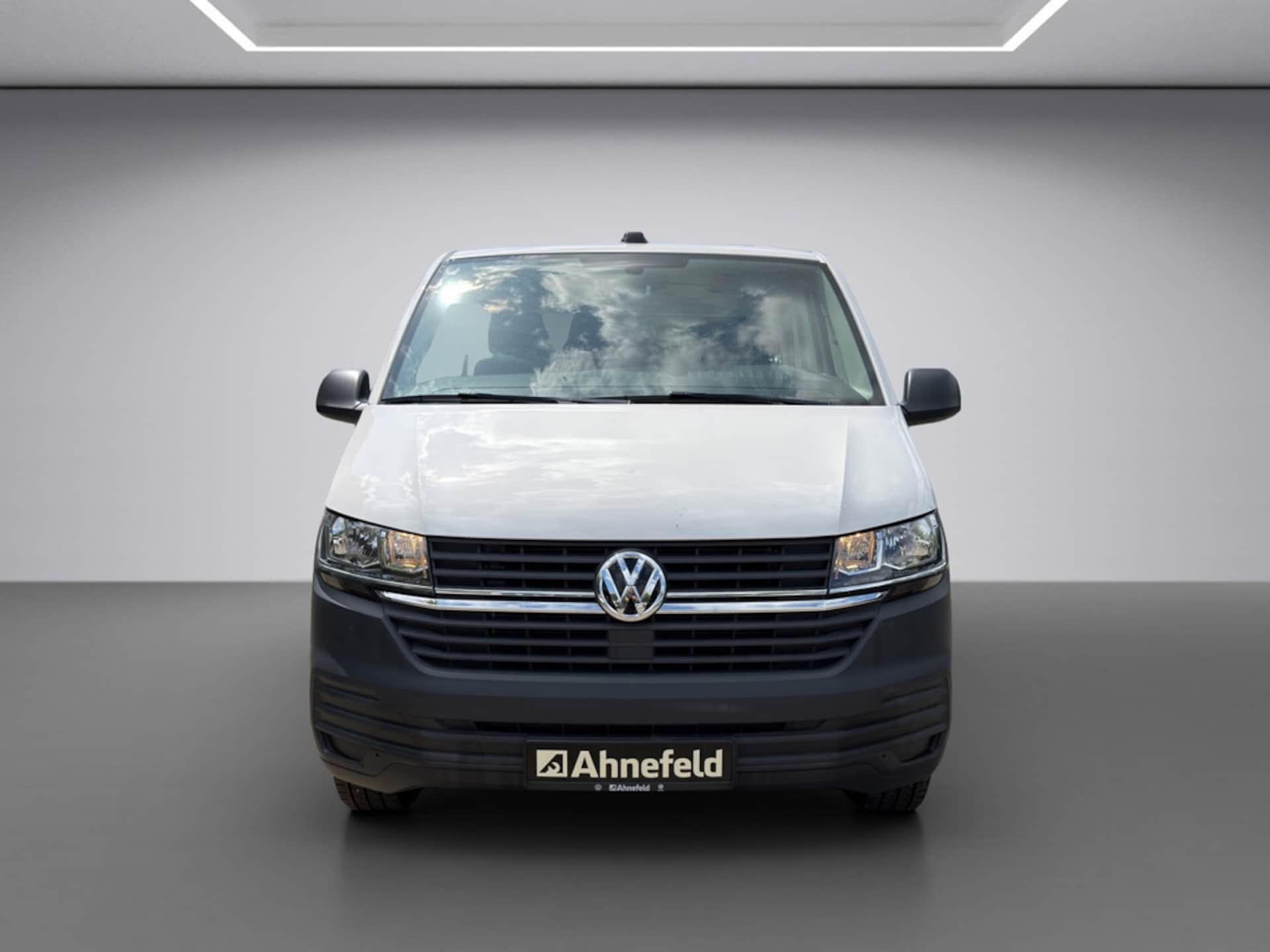 Volkswagen T6.1 Transporter Kombi kurzer Radstand