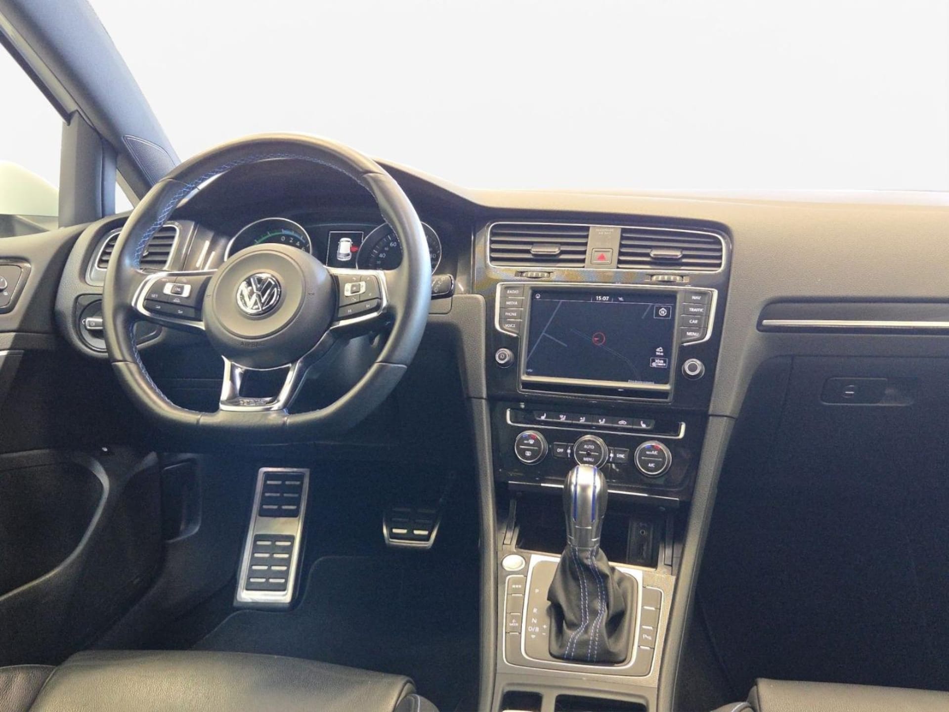 Volkswagen Golf GTE