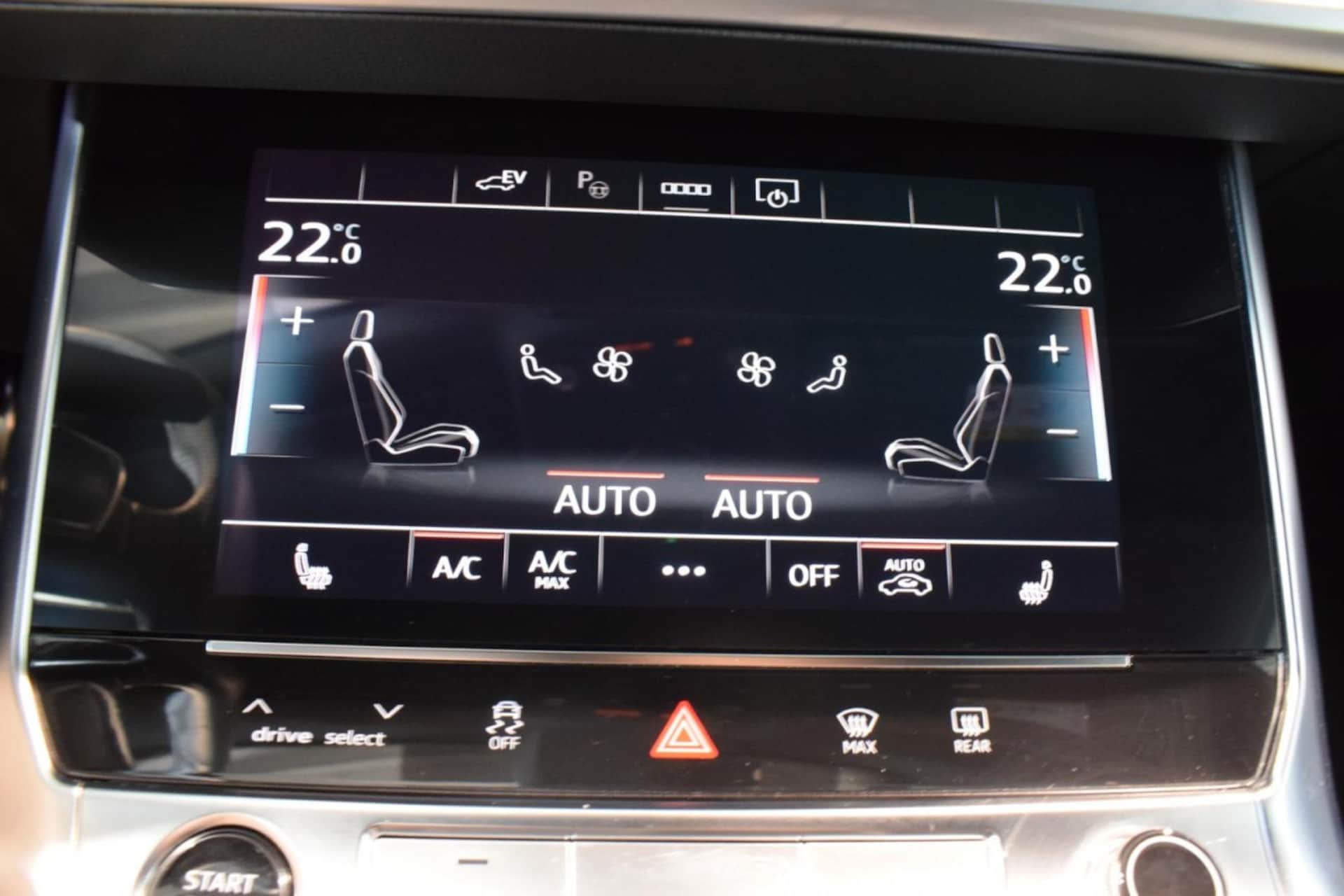Audi A6 Avant TFSI e Sport