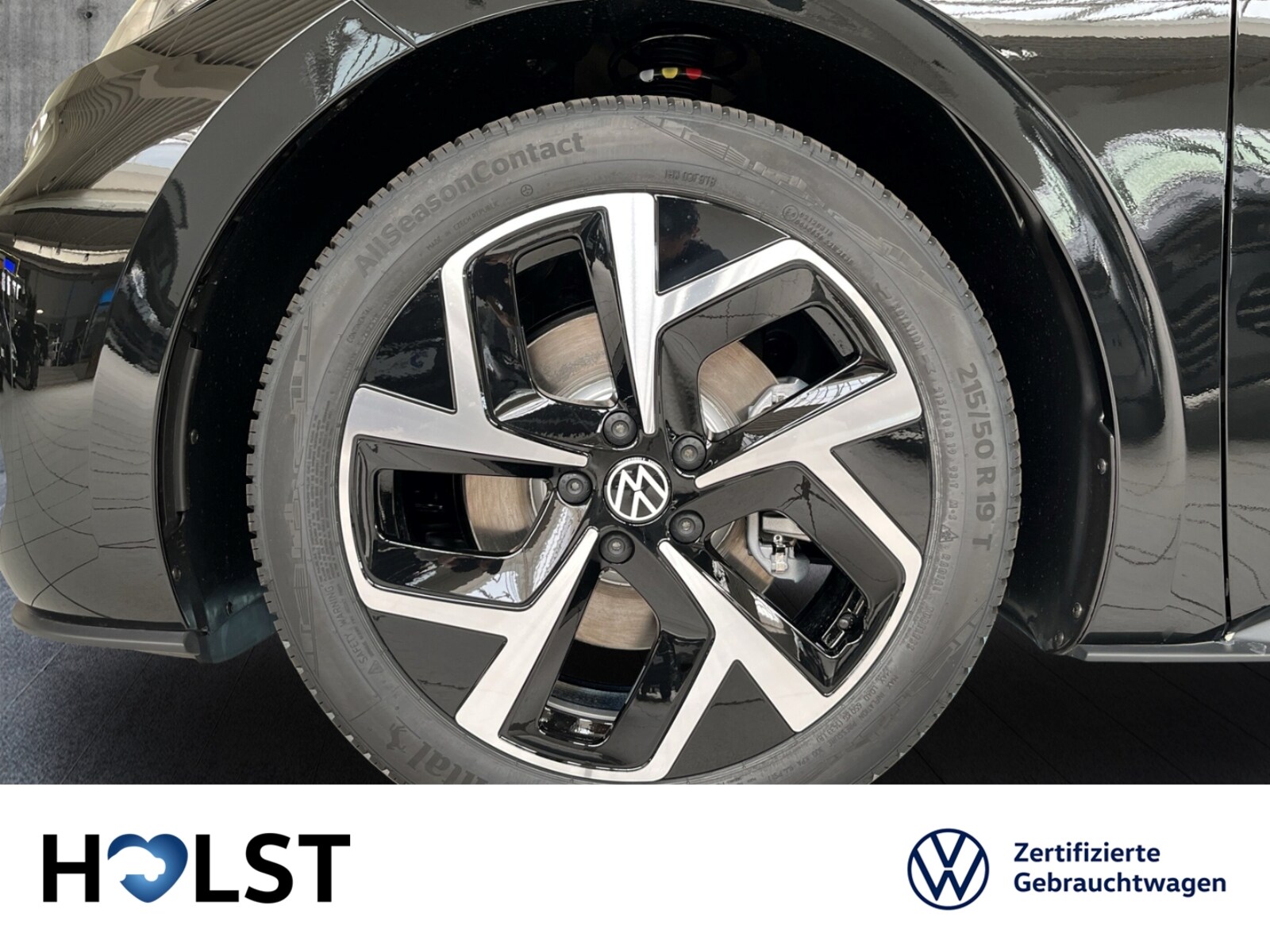 Volkswagen ID.3 – Bild 12
