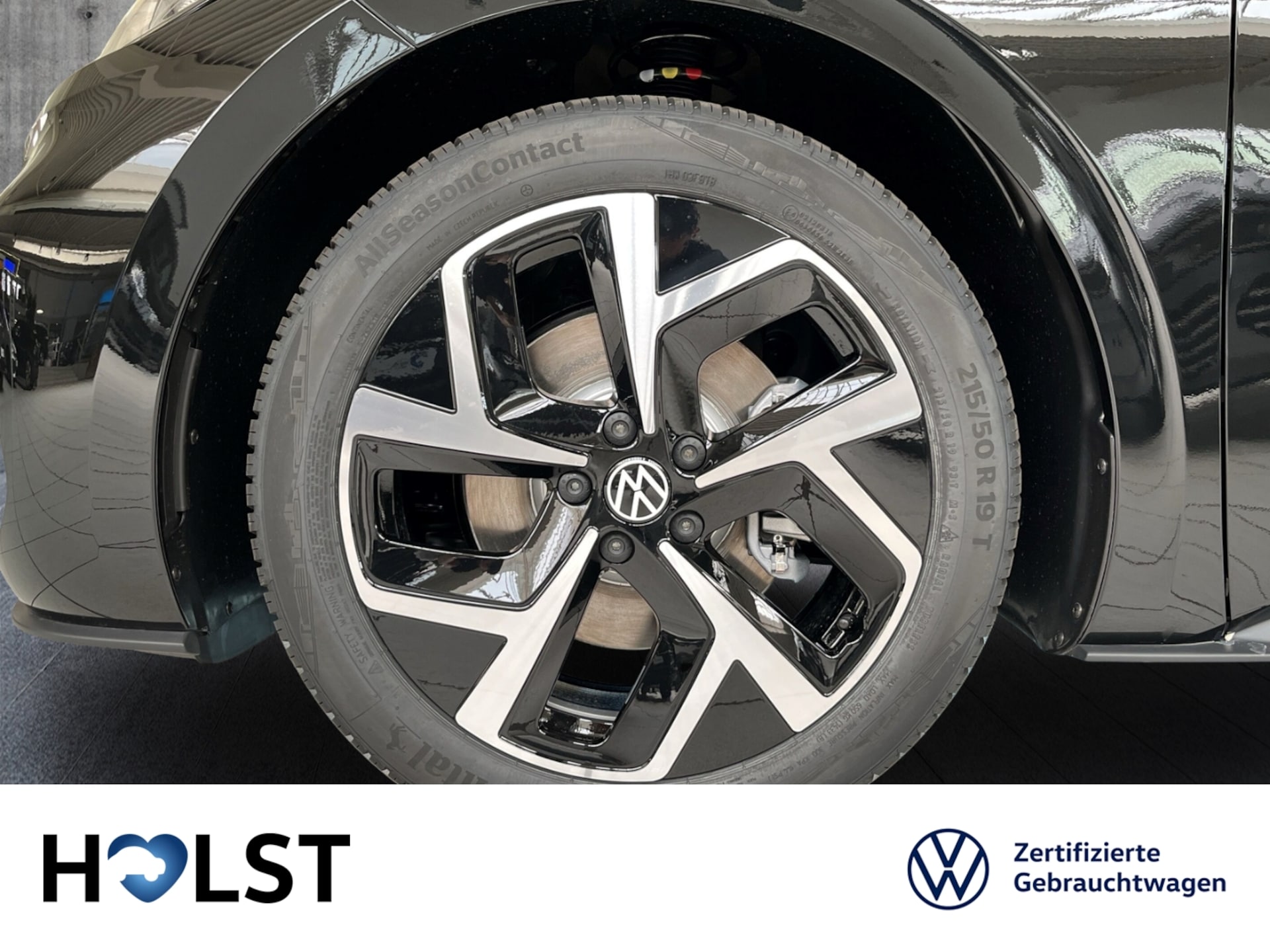 Volkswagen ID.3 Pro