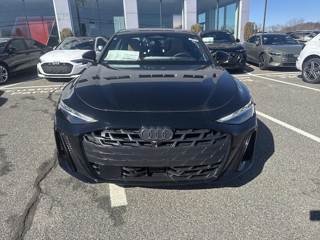 Photo of 2026 Audi A6 Sedan