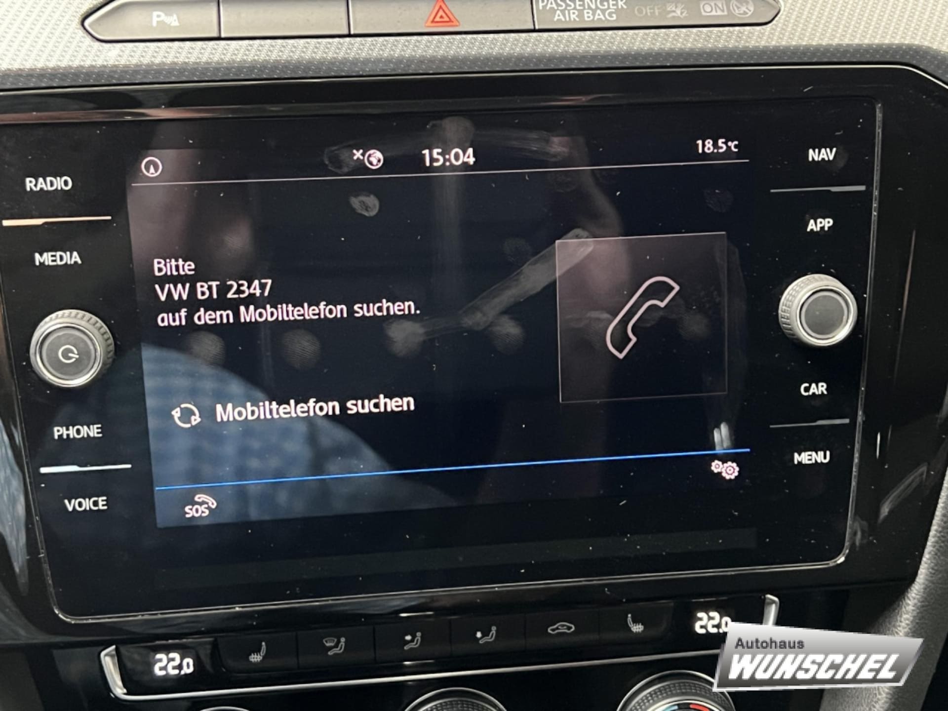 Volkswagen Arteon R-Line