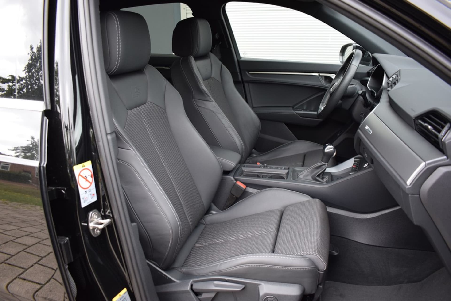 Audi Q3 SUV S line