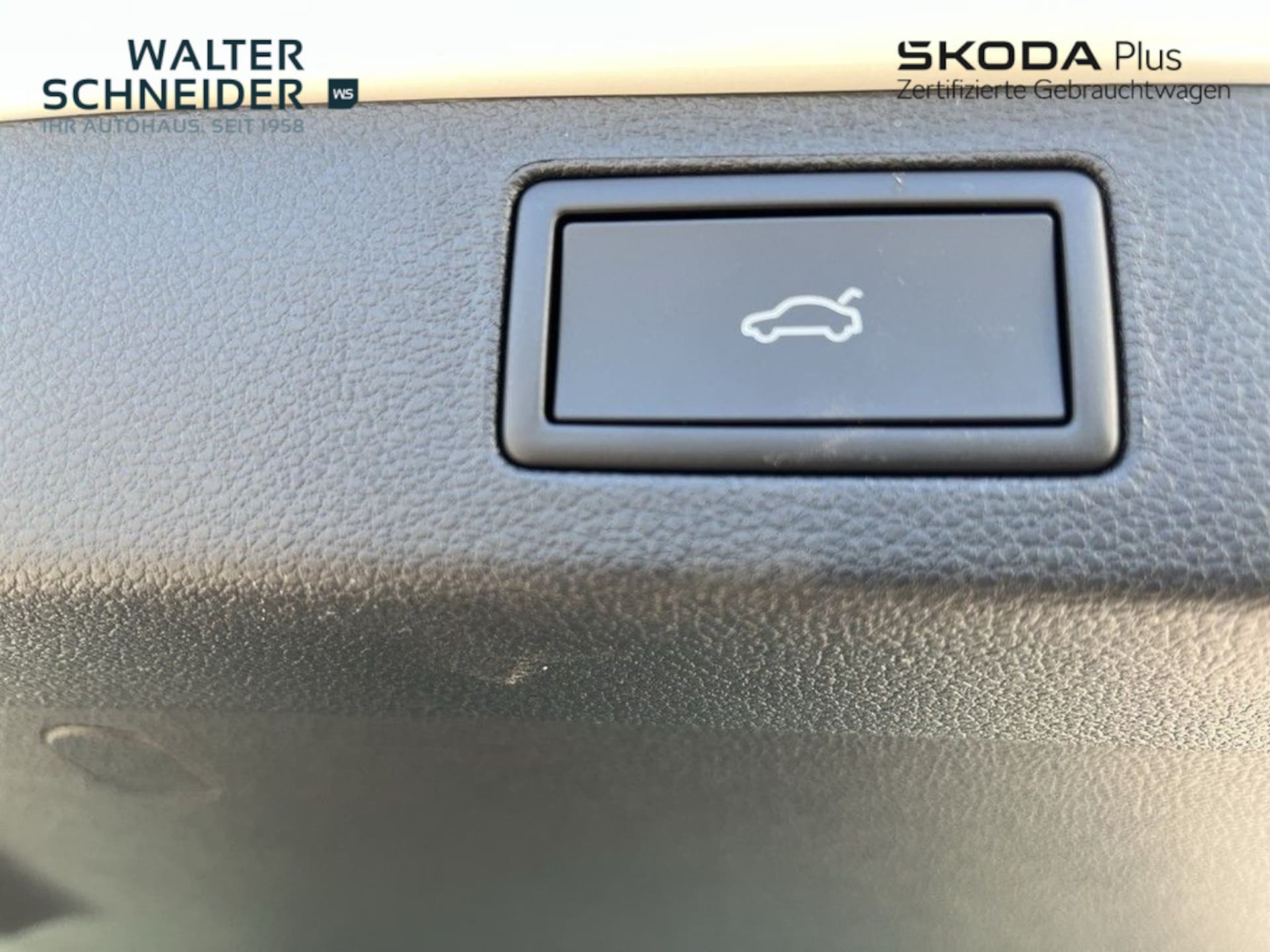 Skoda Kamiq Monte Carlo