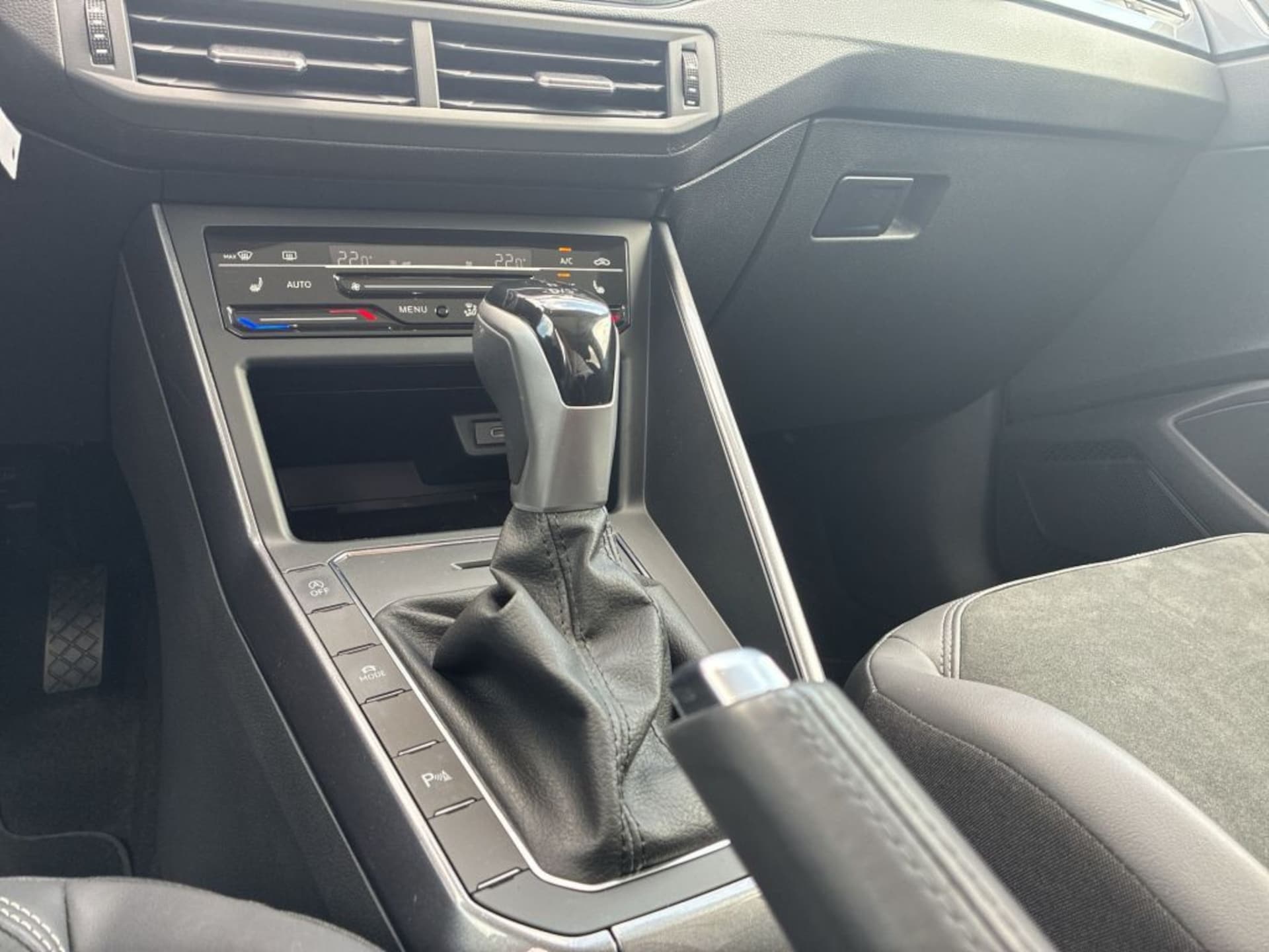 Volkswagen Polo Style