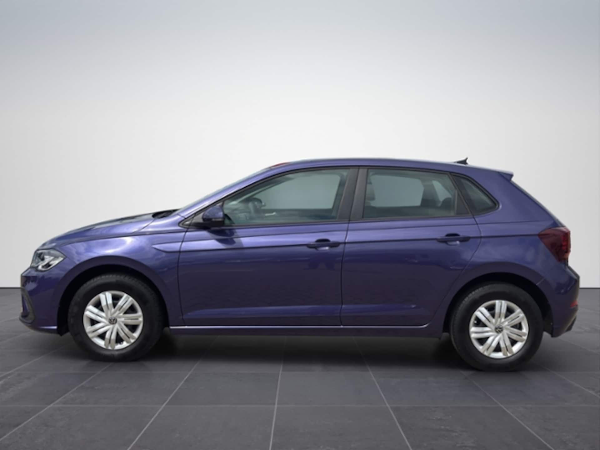 Volkswagen Polo FRESH
