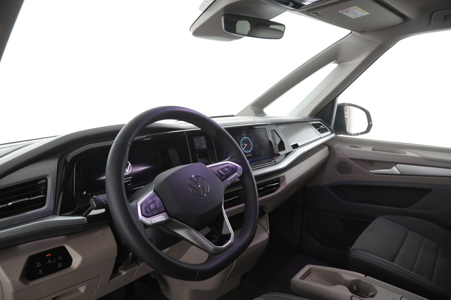 Volkswagen Multivan Langversion Life